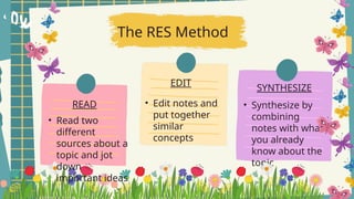 English 8 Q1 L2: Citing Citations .pptx | Free Download