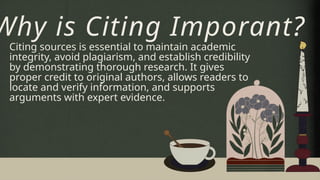 Comprehensive Guide to Citing Online Sources Correctly and Effectively ...