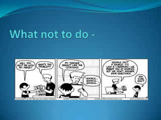 Does it matter?It can have very serious consequences.At the very least, you can be given a ZERO mark.