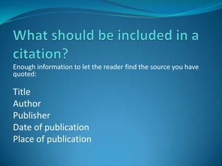 If it is a graduation project, this could affect whether you graduate or not.