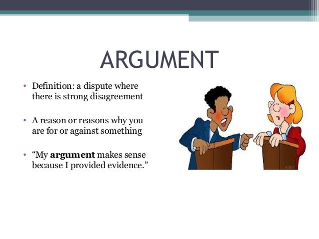 Citing Textual Evidence Vocabulary