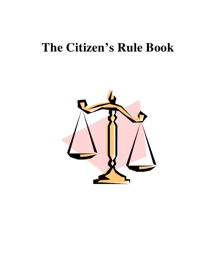 citizen slide rule