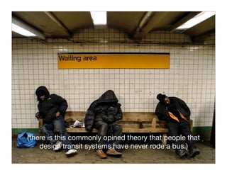 Citizen Happiness Workshop Part 2: The Building Blocks