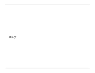 Citizen Happiness Workshop Part 2: The Building Blocks