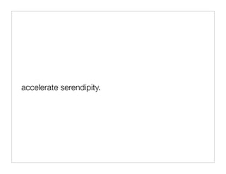 Citizen Happiness Workshop Part 2: The Building Blocks