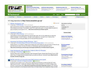 Citizen Happiness Workshop Part 2: The Building Blocks