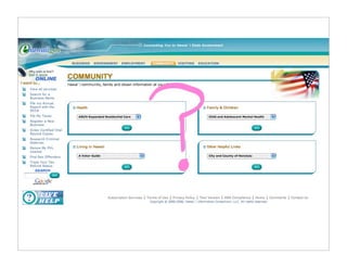 Citizen Happiness Workshop Part 2: The Building Blocks