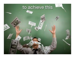 Citizen Happiness Workshop Part 2: The Building Blocks