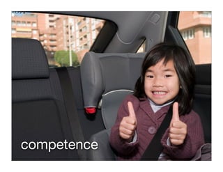 Citizen Happiness Workshop Part 2: The Building Blocks