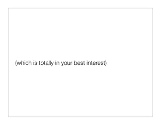 Citizen Happiness Workshop Part 2: The Building Blocks