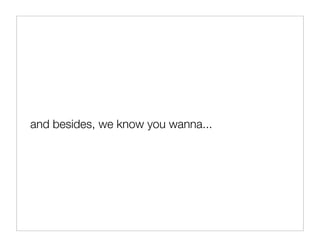 Citizen Happiness Workshop Part 2: The Building Blocks