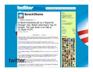 Citizen Happiness Workshop Part 2: The Building Blocks