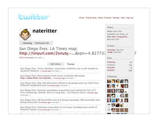 Citizen Happiness Workshop Part 2: The Building Blocks