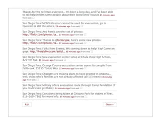 Citizen Happiness Workshop Part 2: The Building Blocks