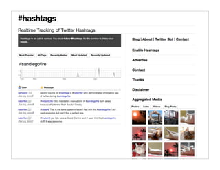 Citizen Happiness Workshop Part 2: The Building Blocks