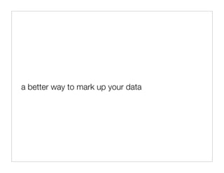 Citizen Happiness Workshop Part 2: The Building Blocks