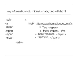 Citizen Happiness Workshop Part 2: The Building Blocks