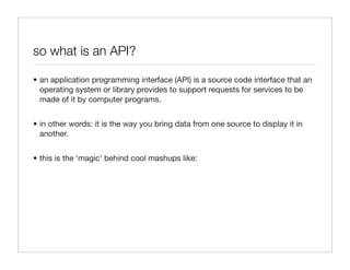 Citizen Happiness Workshop Part 2: The Building Blocks