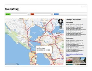 Citizen Happiness Workshop Part 2: The Building Blocks