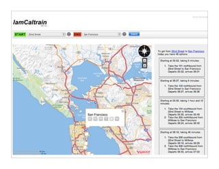 Citizen Happiness Workshop Part 2: The Building Blocks