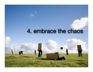 Citizen Happiness Workshop Part 2: The Building Blocks