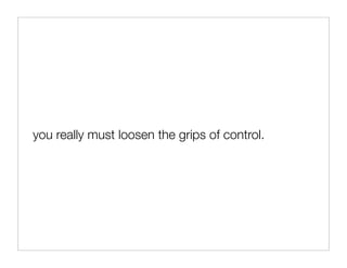 Citizen Happiness Workshop Part 2: The Building Blocks