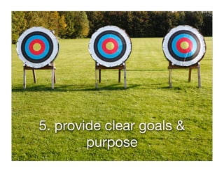 Citizen Happiness Workshop Part 2: The Building Blocks