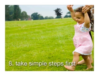 Citizen Happiness Workshop Part 2: The Building Blocks