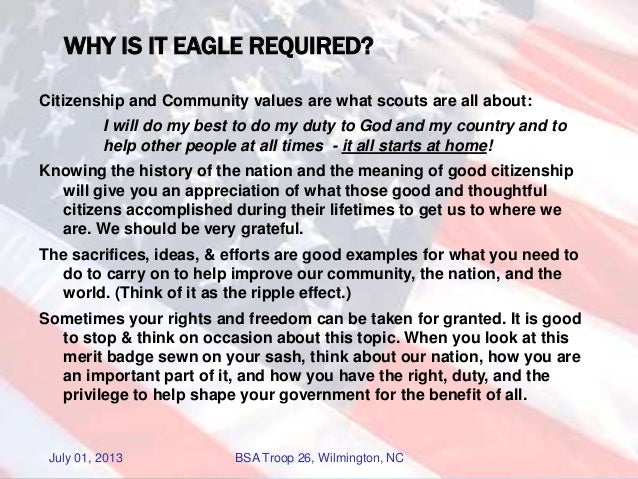 Assignment environmental science merit badge answers - essaycorrections