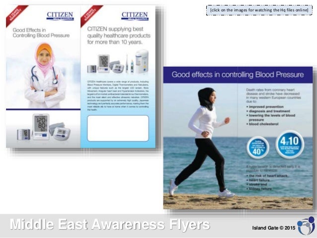 how to advertise with flyers