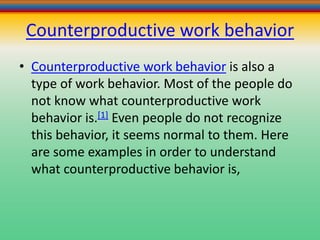 Citizen centered ppt | PPTX