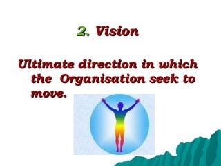 2.  Vision ,[object Object]