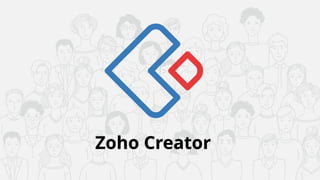 Leverage the power of citizen development with low-code.