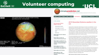 Volunteer computing
 