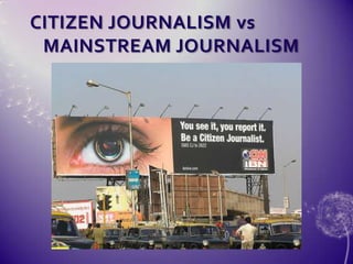  What are their potential role in the society?