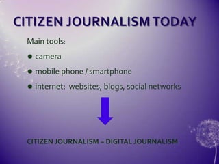 readers flow to the website