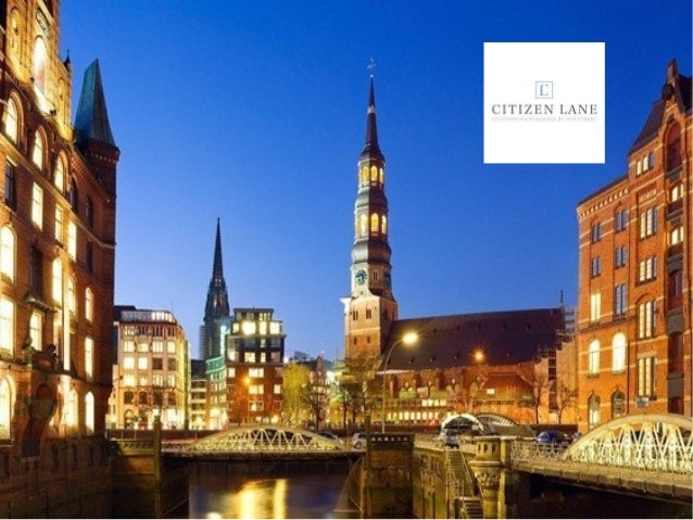 Citizenlane Offer The Alternative Citizenship And
Residency Prmit Germany
 