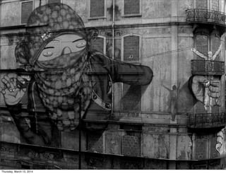 Thursday, March 13, 2014
 