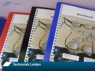 Technolab Leiden