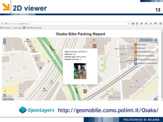 132D viewer
http://geomobile.como.polimi.it/Osaka/
 