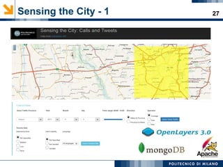 27Sensing the City - 1
 