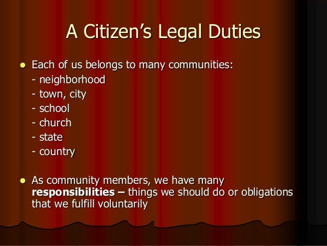 what are the four responsibilities of a us citizen what are the four responsibilities of a us citizen