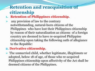 Nature of suffrage A mere privilege