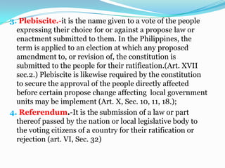 2. Any person who has been adjudged by final judgment by competent court or tribunal of having committed any crime involving disloyalty to the duty constituted government such as rebellion, sedition, violation of the anti-subversion and firearms laws, or any crime against national security, unless restored to his full civil and political rights in accordance with laws. Such person shall likewise automatically regain his right to vote upon expiration of five (5) years of sentence; and3. Insane or incompetent persons as declares by competent authority. The above persons are not qualified to vote even if they have the necessary qualification. 