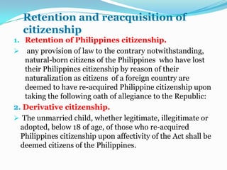 Nature of suffrage A mere privilege