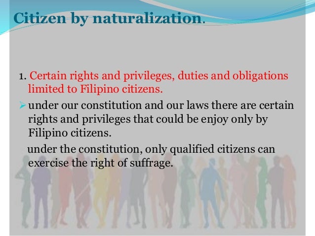Can A Natural Born Citizen Lose Citizenship Can A Natural Born Citizen Lose Citizenship