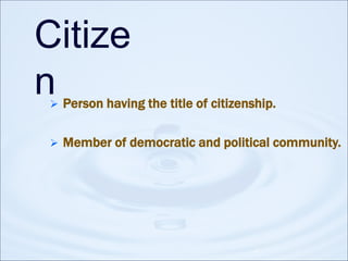 Citizenship.ppt