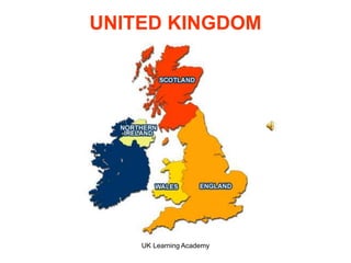 UK Learning Academy
UNITED KINGDOM
 