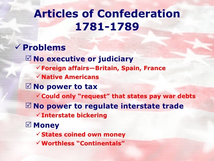 from 1781 to 1789 the articles of confederation essay This the articles of confederation (1781-1789) interactive is suitable for 7th - 12th grade in this online interactive history worksheet, learners respond to ten short answer and essay questions about the articles of confederation. from 1781 to 1789 the articles of confederation essay This the articles of confederation (1781-1789) interactive is suitable for 7th - 12th grade in this online interactive history worksheet, learners respond to ten short answer and essay questions about the articles of confederation.