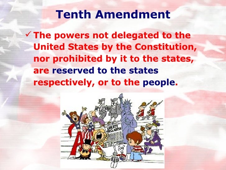 Citizenship In The Nation